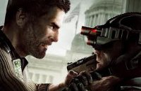 Splinter Cell: Conviction