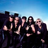 Официално: Scorpions на 9 октомври в зала "Фестивална"