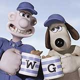 Уолъс и Громит: Проклятието на заека (Wallace & Gromit: The Curse of the Were-Rabbit)