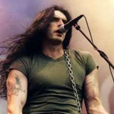 Потвърдиха смъртта на Питър Стийл от Type O Negative