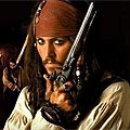 Johnny Depp начело на 25-те най-търсени в IMDb