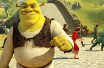Shrek Forever After - първи клип