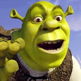 Виж първи клип от Shrek Forever After!