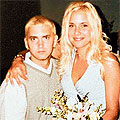 Eminem се жени отново за Kimberly през януари