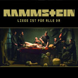 Гледай новия клип Haifisch на Rammstein (Видео)