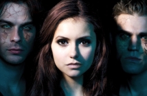 Дневниците на вампира (The Vampire Diaries)