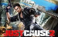 Just Cause 2