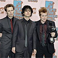 Green Day: 