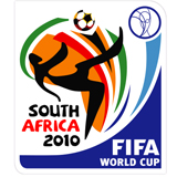 FIFA World Cup 2010 с официален химн: Waka Waka (This Time for Africa) на Шакира