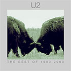 U2 - The Best Of 1990-2000