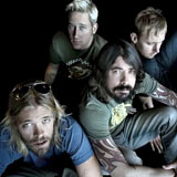 Foo Fighters с нов албум през 2011