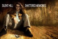 Silent Hill: Shattered Memories