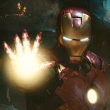 Iron Man 2 не успя да счупи рекорда за най-касов дебютен уикенд