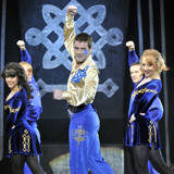 Lord of the Dance с трети концерт в София