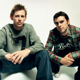 Groove Armada откриват ParkLive на Терминал 2 на летище София