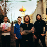 Без Mastodon на Sonisphere Festival в София