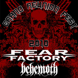 Бургаският екстремен фестивал се възражда с Fear Factory и Behemoth