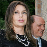 Силвио Берлускони заживява с Дарина Павлова след развода си