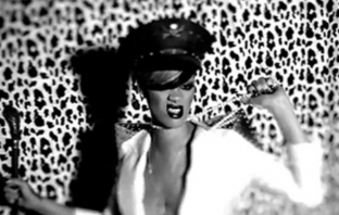 Rihanna - RockStar 101 (Official Video)