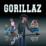 Gorillaz сменят U2 на Glastonbury 2010