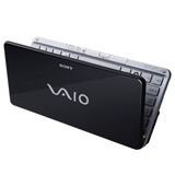 Малко, по-малко, най-малко: Sony VAIO VGN-P39VRL/Q