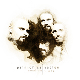 Pain Of Salvation – Road Salt One