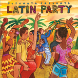 Putumayo Latin Party