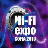Посетете първото по рода си Hi-Fi Expo в България!