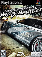 Need For Speed: Most Wanted