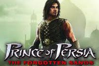 Prince of Persia: The Forgotten Sands