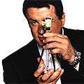 Десетте най-горещи жени над 40 според Sylvester Stallone