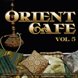 Orient Café vol. 5