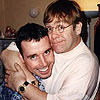 Elton John и приятелят му обявиха датата на сватбата си