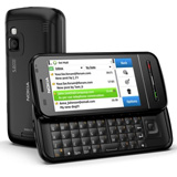 Nokia C6: свежо лятно предложение