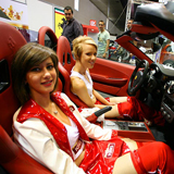 Скорост: Top Gear Auto Show 2010!