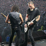 Виж какво ще свирят Metallica, Slayer, Megadeth и Anthrax на Sofia Rocks 2010!