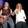 Deep Purple ще свирят на джаз фестивала в Монтрьо