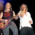 Deep Purple ще свирят на джаз фестивала в Монтрьо