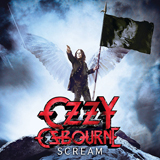 Писъци и рок до дупка с Ози Озбърн и новия му албум Scream