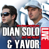 DJ Dian Solo и Явор Захариев закриват сезона Thursday Live Session в Yalta club