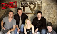 The Band from TV 