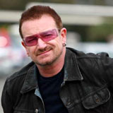 Фронтменът на U2 Bono купи Facebook?