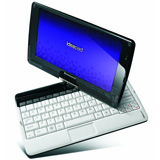 Мобилна революция - първият мултисензорен нетбук-таблет IdeaPad S10-3t