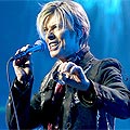 Връчват Grammy на David Bowie и Cream за цялостен принос