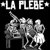 Мексиканските бандити La Plebe с концерт в София