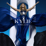 Новият албум Aphrodite на Кайли Миноуг официално и у нас Новият албум Aphrodite на Кайли Миноуг официално и у нас