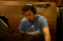 Серж Танкян: "Нямам търпение да се срещна с всичките си фенове в България"