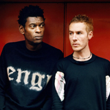 Massive Attack обещават уникално светлинно шоу в София