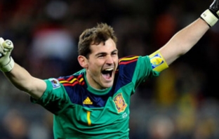Испания е световен шампион за първи път в историята си