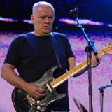 Pink Floyd се събраха за първи път от 5 години Pink Floyd се събраха за първи път от 5 години